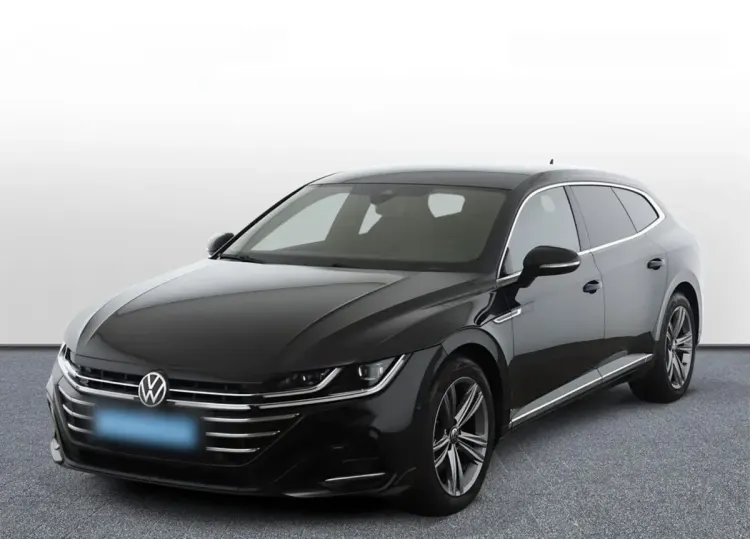 Volkswagen Arteon Arteon 2.0 TSI R-Line DSG