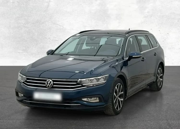 Volkswagen Passat Passat 2.0 TDI EVO Business DSG