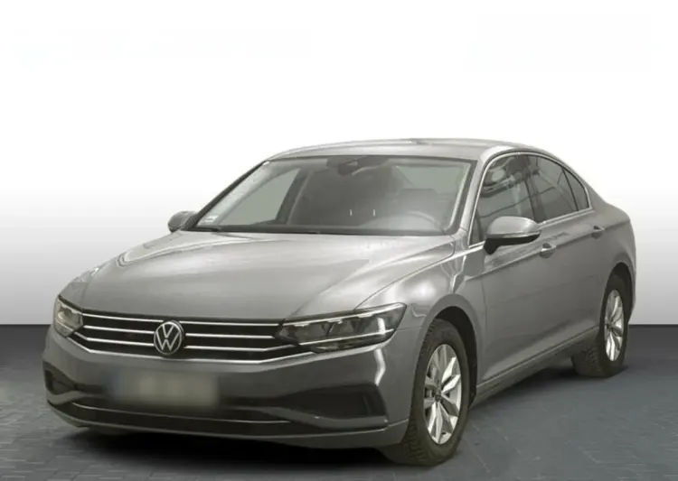 Volkswagen Passat Passat 2.0 TDI EVO Business DSG