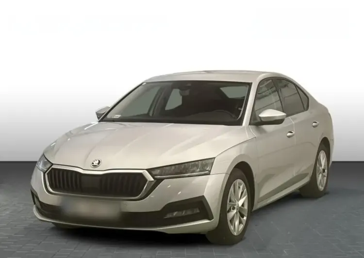 Skoda Octavia Octavia 1.5 TSI ACT Ambition