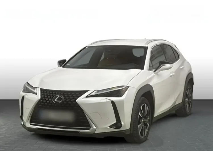 Lexus UX UX 200 GPF Business 2WD