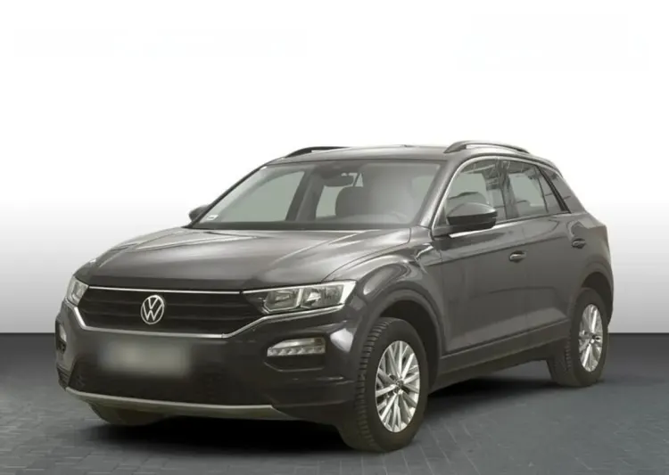 Volkswagen T-Roc T-ROC 1.5 TSI GPF ACT Advance DSG