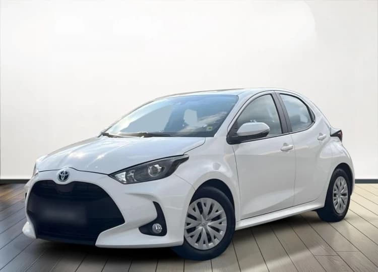 Toyota Yaris Yaris Hybrid 1.5 Comfort
