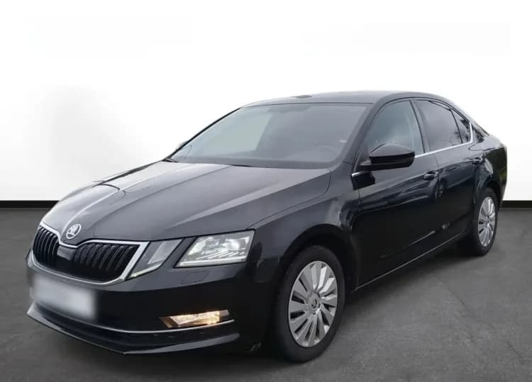 Skoda Octavia Octavia 2.0 TDI SCR Style DSG