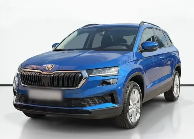 Skoda Karoq Karoq 1.5 TSI ACT Selection DSG