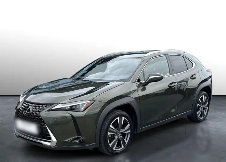 Lexus UX UX 250h GPF Business 2WD
