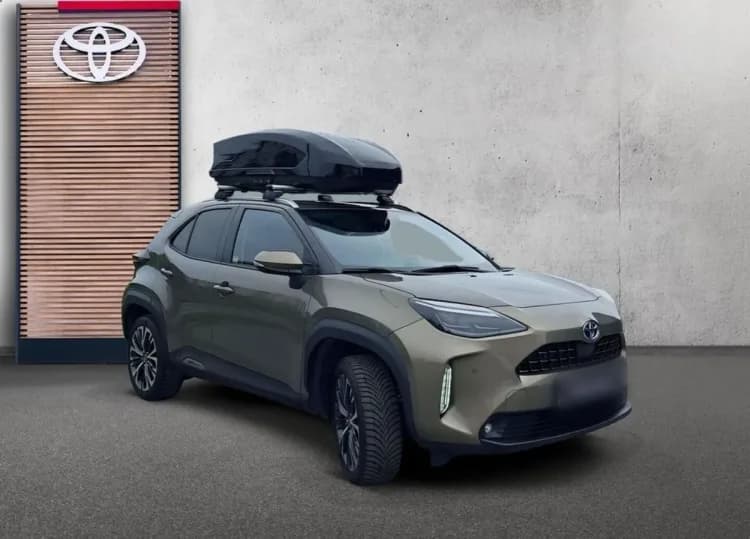 Toyota Yaris Cross Yaris Cross Hybrid 1.5 Executive