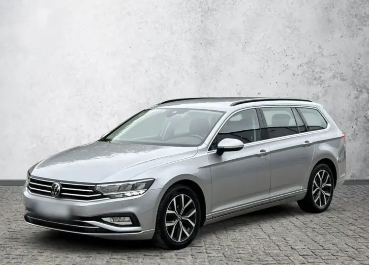 Volkswagen Passat Passat 1.5 TSI EVO Business DSG