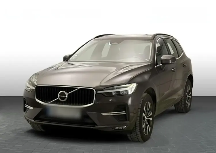Volvo XC 60 XC 60 B4 B Momentum Pro aut