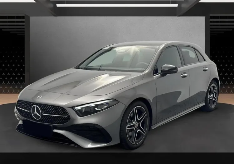 Mercedes-Benz Klasa A A 200 AMG Line 7G-DCT