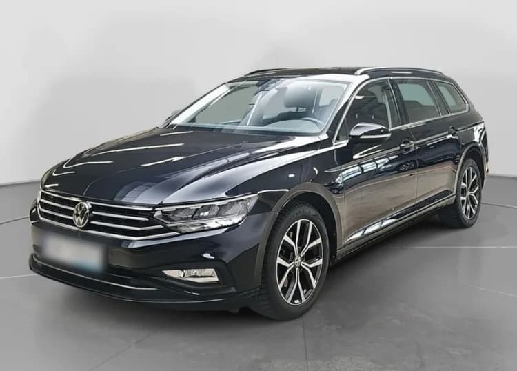 Volkswagen Passat Passat 1.5 TSI EVO Business DSG