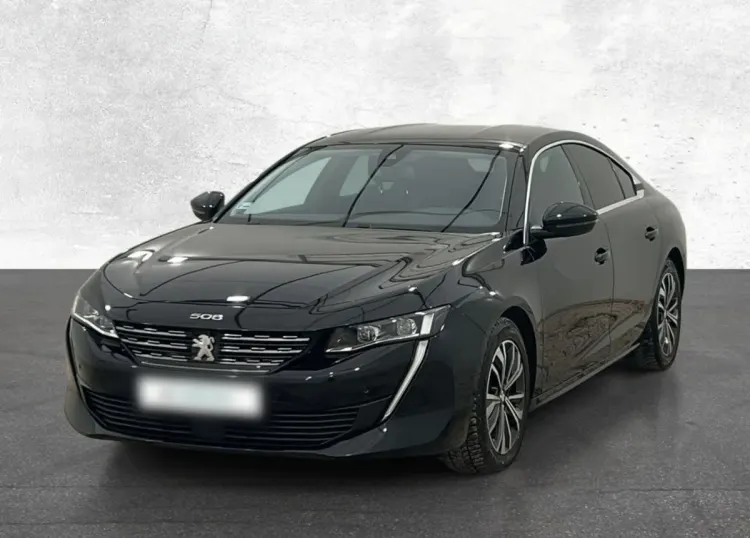 Peugeot 508 508 1.5 BlueHDi Allure S&S EAT8