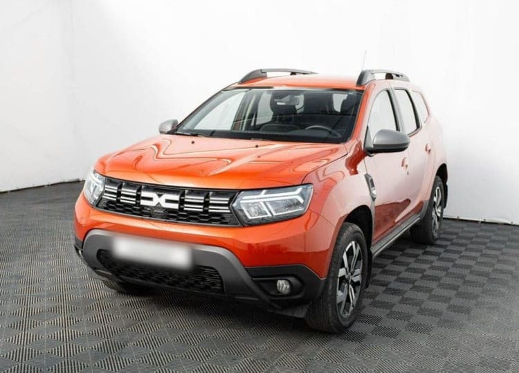 Dacia Duster Duster 1.3 TCe Journey