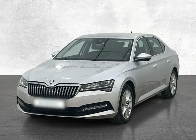 Skoda Superb Superb 2.0 TSI Ambition DSG