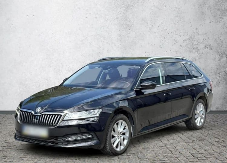 Skoda Superb Superb 2.0 TDI SCR Ambition DSG