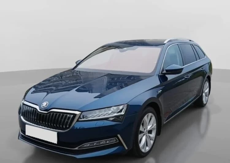 Skoda Superb Superb 1.4 TSI Plug-In Hybrid L&K DSG