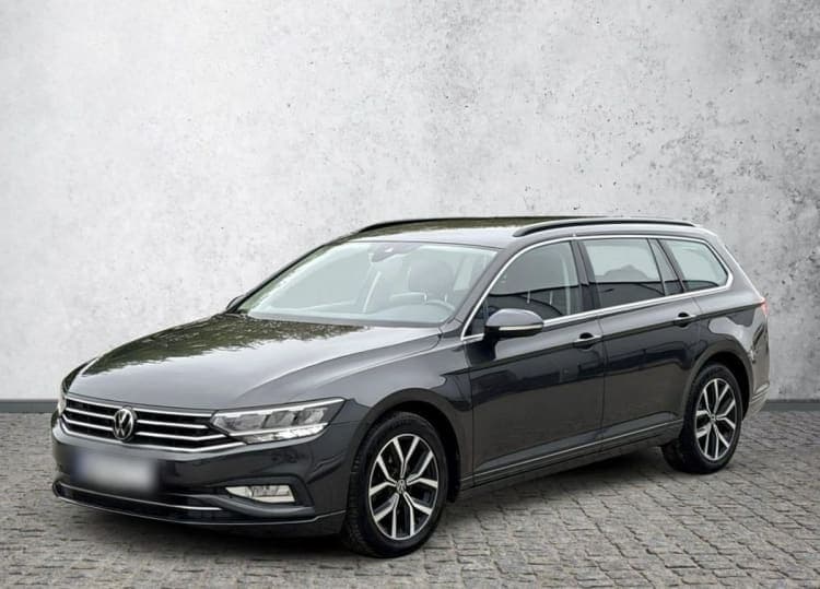 Volkswagen Passat Passat 1.5 TSI EVO Business DSG