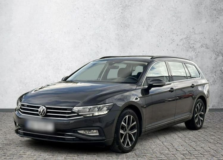 Volkswagen Passat Passat 1.5 TSI EVO Business DSG