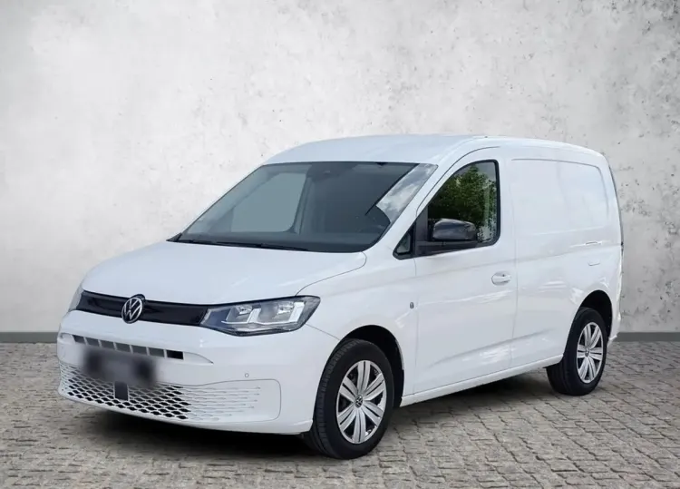 Volkswagen Caddy Caddy Cargo 2.0 TDI
