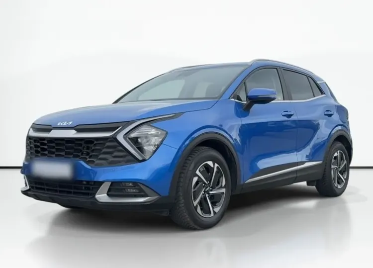 Kia Sportage Sportage 1.6 T-GDI L 2WD
