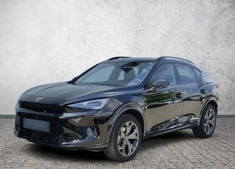 Cupra Formentor Formentor 1.5 TSI DSG