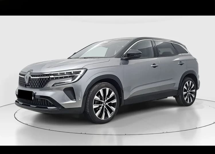 Renault Austral Austral 1.3 TCe mHEV Techno aut