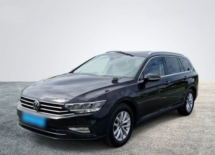 Volkswagen Passat Passat 2.0 TDI EVO Business DSG