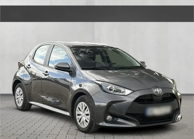 Toyota Yaris Yaris 1.5 Comfort