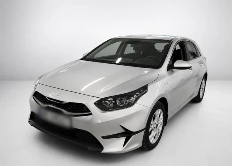 Kia Ceed Ceed 1.5 T-GDI M