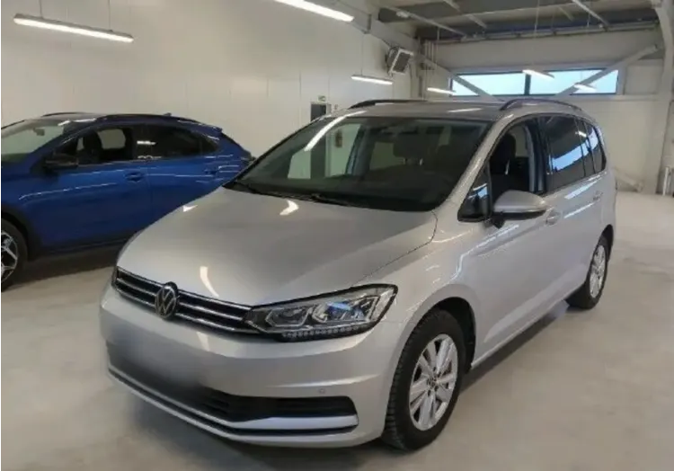 Volkswagen Touran Touran 2.0 TDI BMT Comfortline DSG