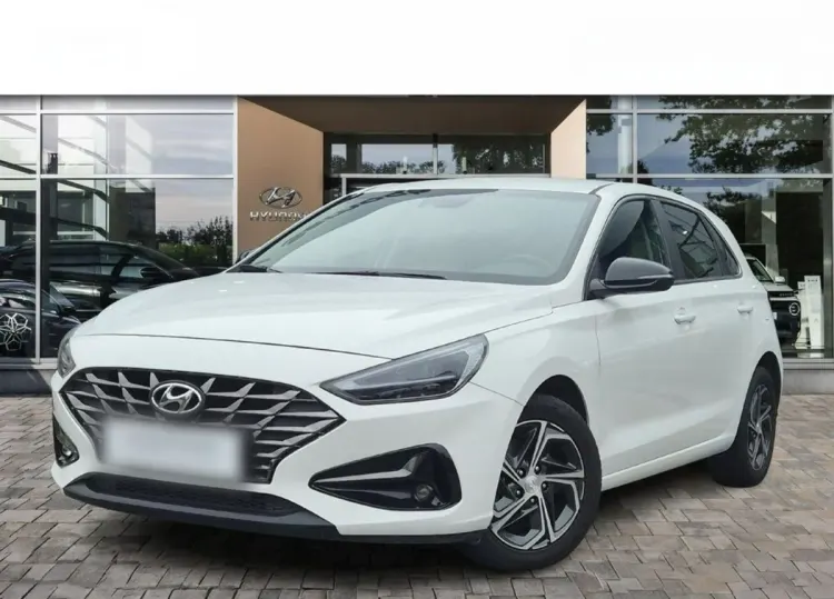 Hyundai i30 i30 1.5 T-GDI 48V Smart