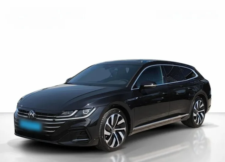 Volkswagen Arteon Arteon 2.0 TSI R-Line DSG