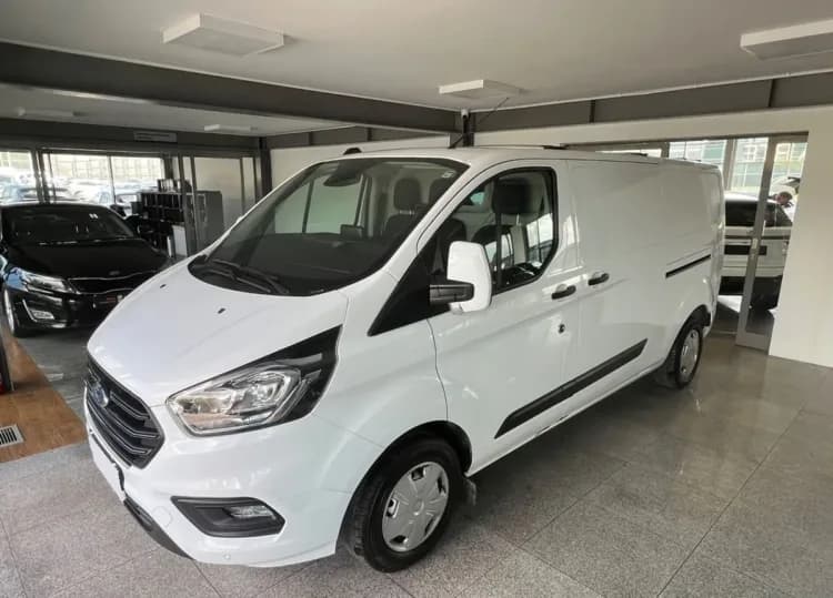 Ford Transit Custom Transit Custom 300 L2H1 Trend