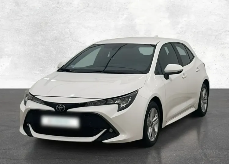 Toyota Corolla Corolla 1.2 T Comfort