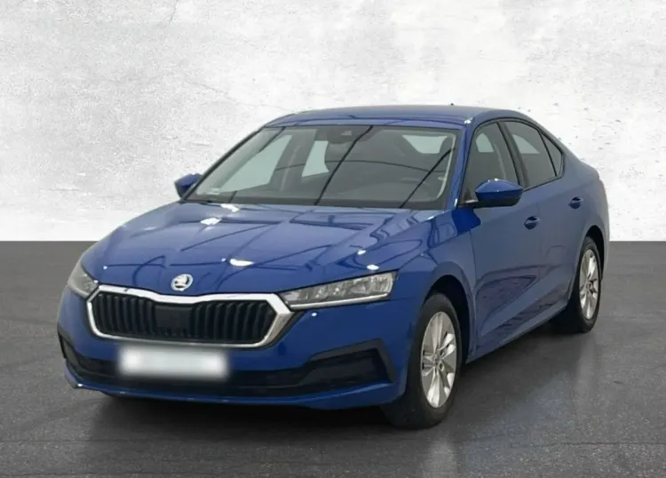 Skoda Octavia Octavia 1.0 TSI Active
