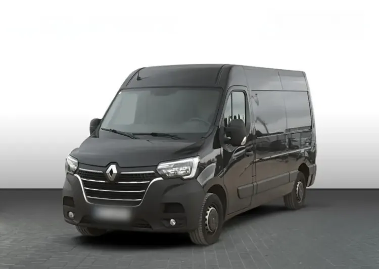 Renault Master Master dCi L2H2 Pack Clim