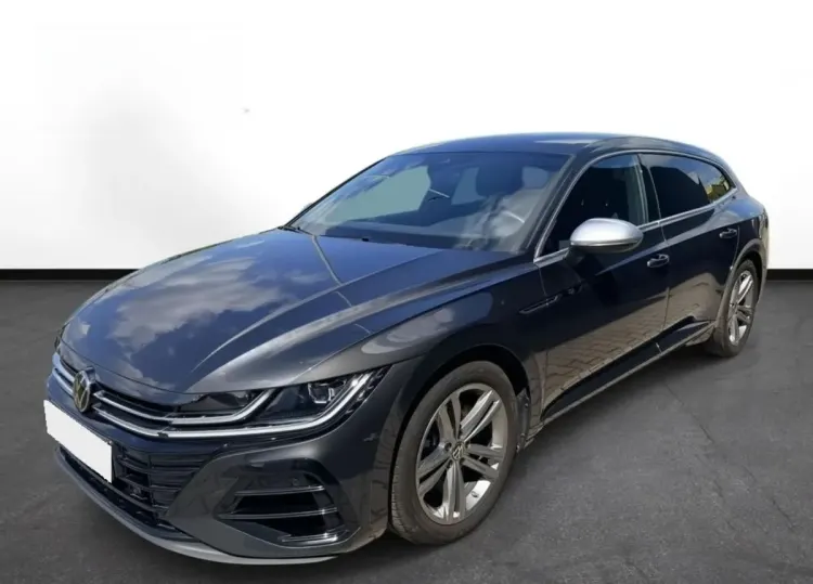 Volkswagen Arteon Arteon 2.0 TSI 4Motion R DSG