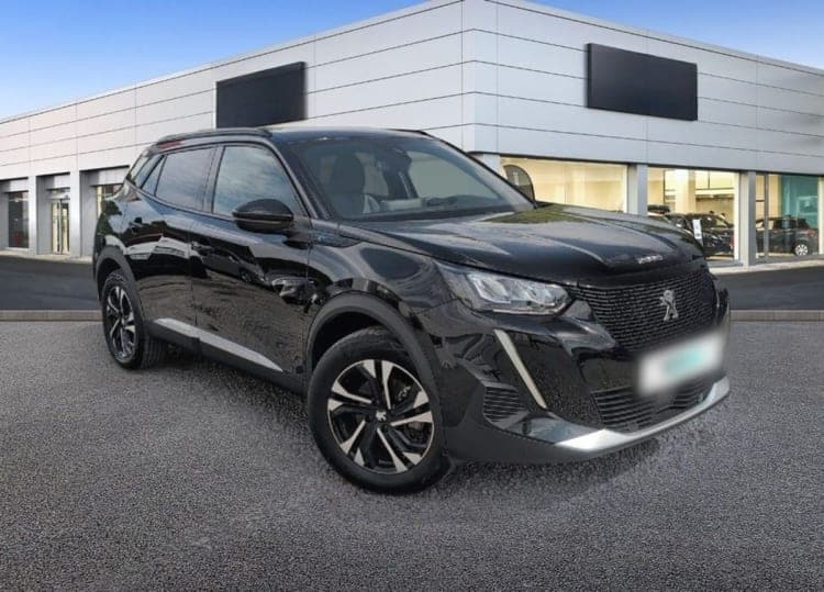 Peugeot 2008 e-2008 Allure Pack