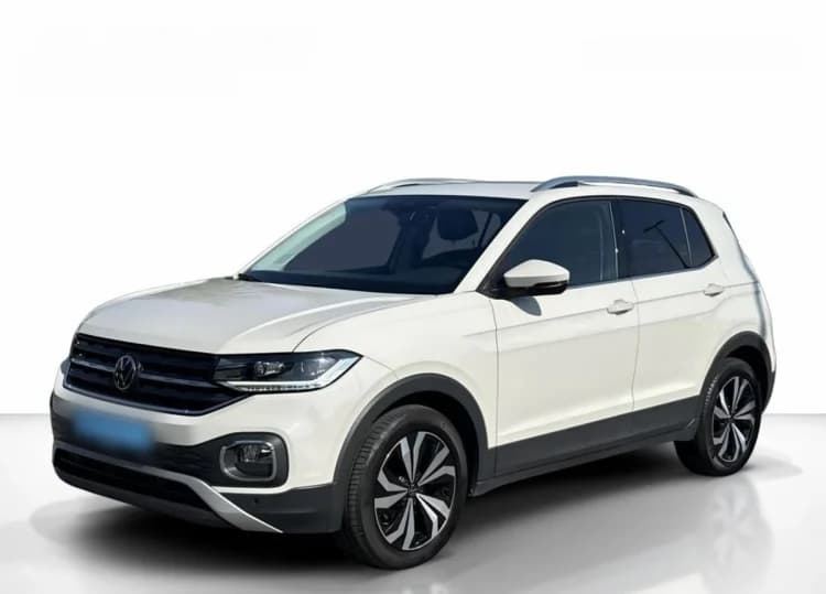 Volkswagen T-Cross T-Cross 1.0 TSI Style