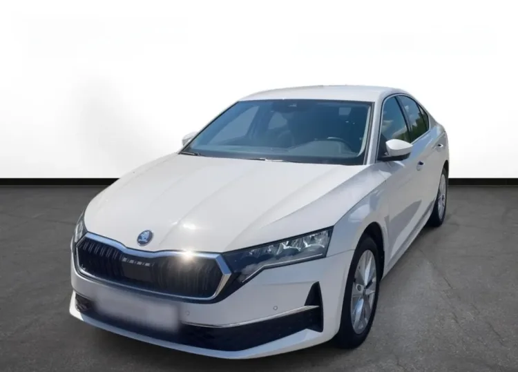 Skoda Octavia Octavia 2.0 TDI Selection DCT