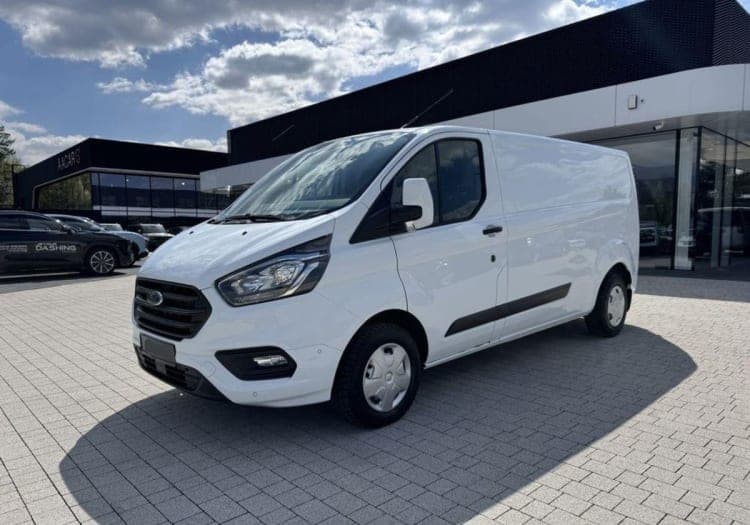 Ford Transit Custom Transit Custom 320 L2H1 Trend