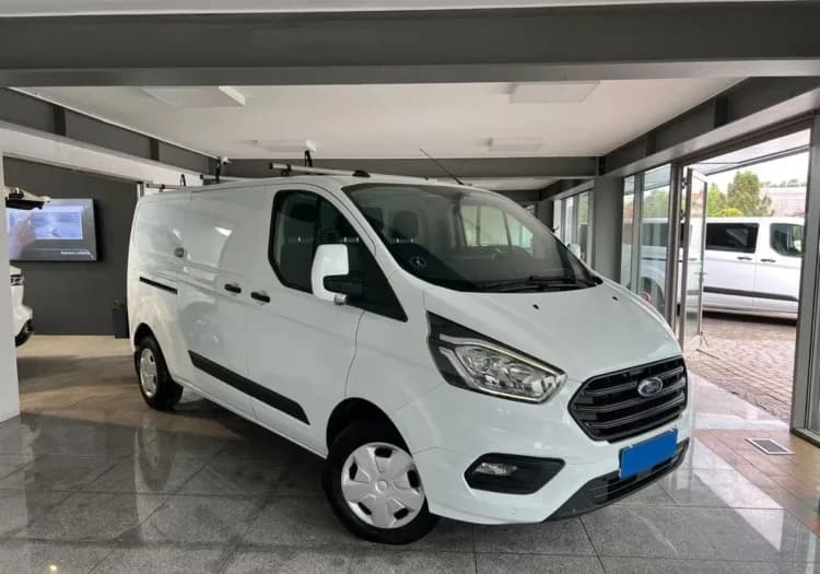 Ford Transit Custom Transit Custom 320 L2H1 Trend