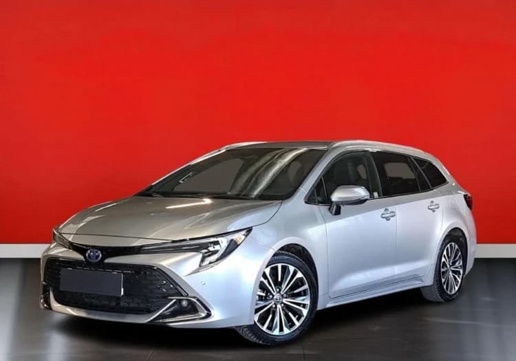 Toyota Corolla Corolla 1.8 Hybrid Style