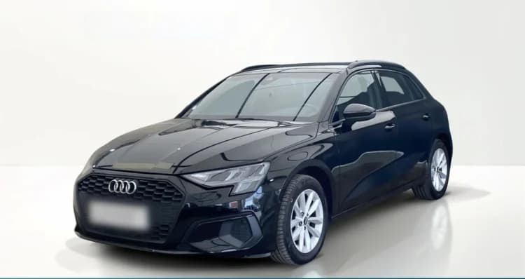 Audi A3 A3 35 TFSI mHEV S tronic
