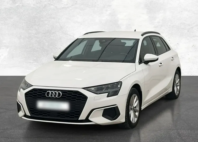 Audi A3 A3 35 TFSI mHEV S tronic
