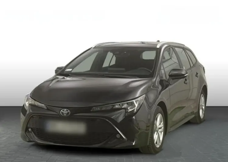 Toyota Corolla Corolla 2.0 Hybrid Comfort