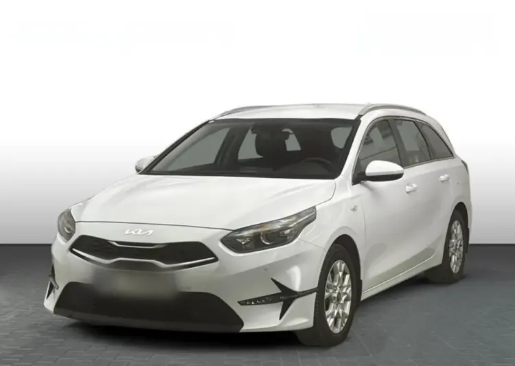 Kia Ceed Ceed 1.5 T-GDI M
