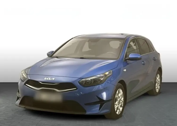 Kia Ceed Ceed 1.5 T-GDI M DCT