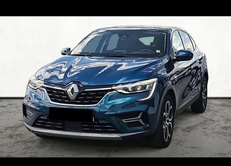 Renault Arkana Arkana 1.3 TCe mHEV Intens EDC