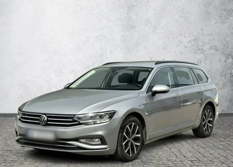Volkswagen Passat Passat 1.5 TSI EVO Business DSG